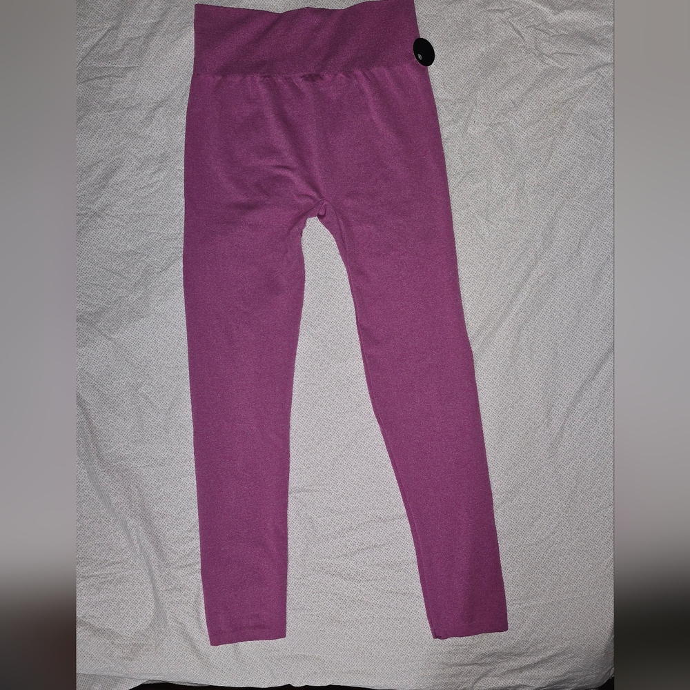 Soft leggings